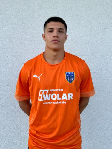 Gojko Vukovic