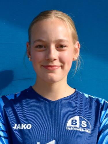 Hanna Sophie Holzwarth