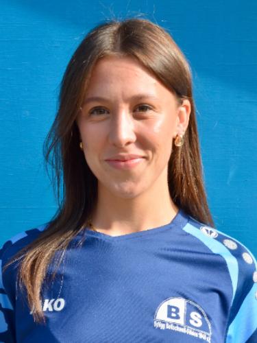 Marla Merazzi