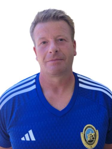 Andy Baumbach