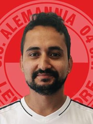 Mathews Montano Vasquez