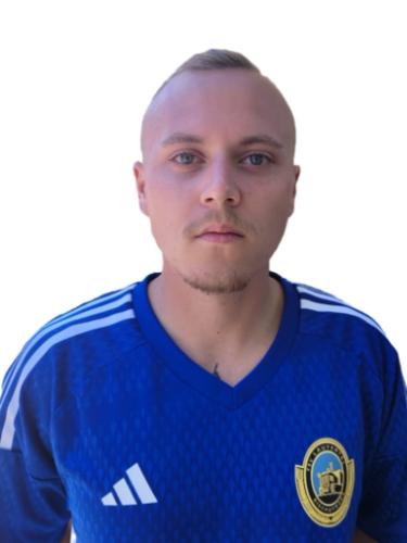 Levin Harseim