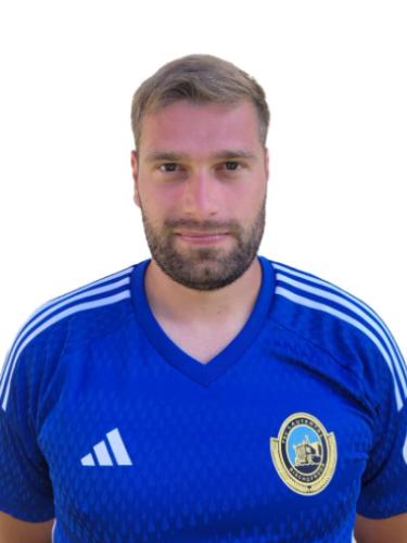 Maximilian Schaare