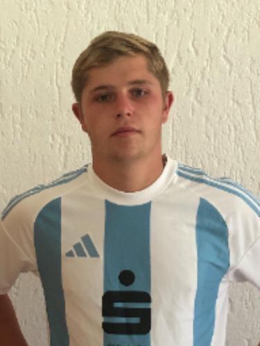 Luke Cerba
