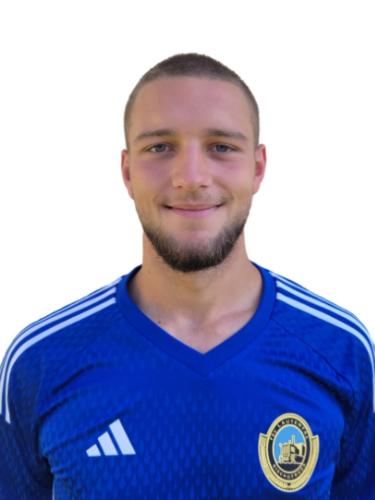 Julien-Enrico Wiedrich