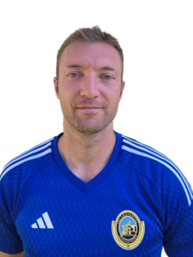 Kilian Ziegenhardt