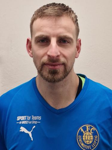 Alexander Forner