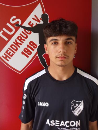 Davut Aydin