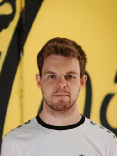 Daniel Halm