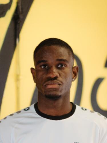 Kelvin Tibu Sarfo