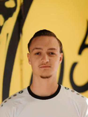 Luis Virkus