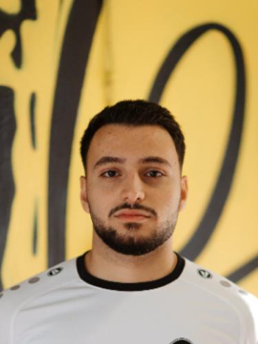 Devid Yalda