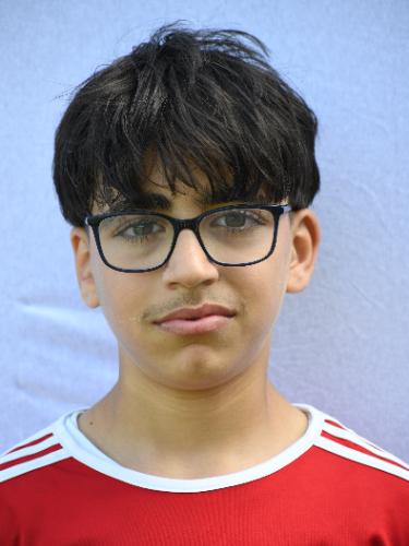 Salah Eddin Alkurdi Albarawi