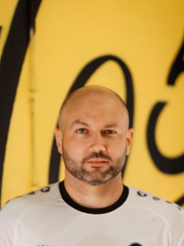 Dominik Zander