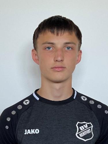 Nils Tombrink