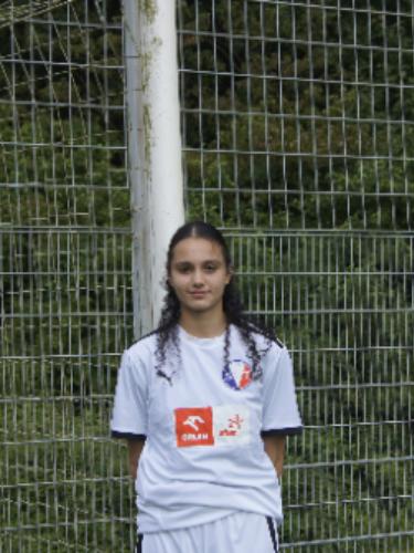 Ronahi Gül
