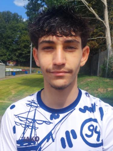 Hasan Mansur