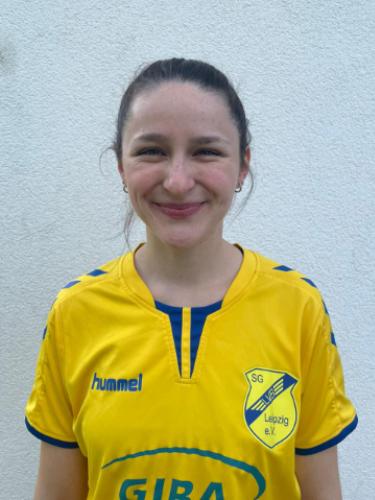 Hanna Ameyalli Romero Hernández