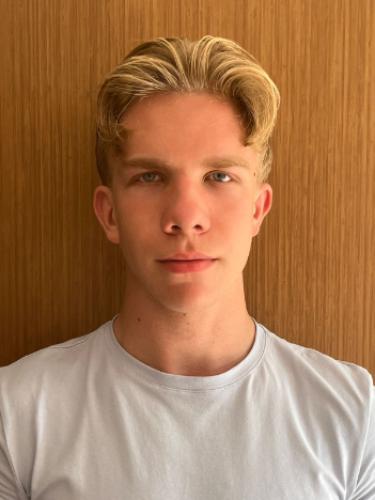 Luca Bennet Möller