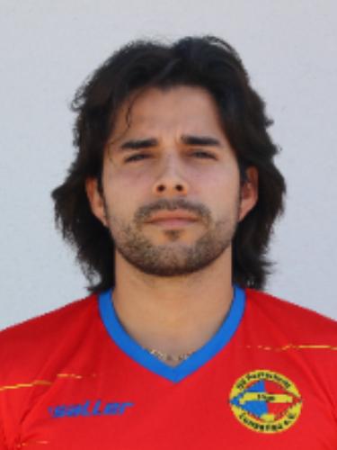 Jesus Salvador Contreras Celis