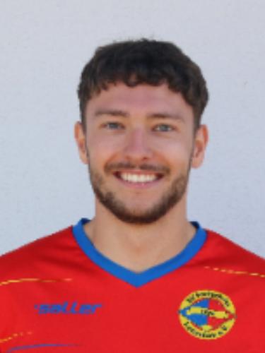 Jonny Glatz