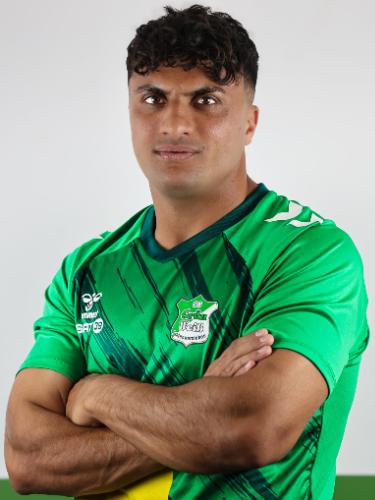 Ahmed Al Ali Alhamad