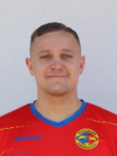 Tim Dombrowski