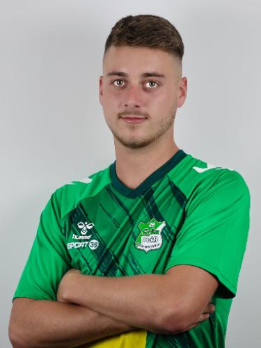 Matti Bernsdorf