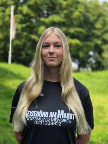 Miriam Sophie Scheffel