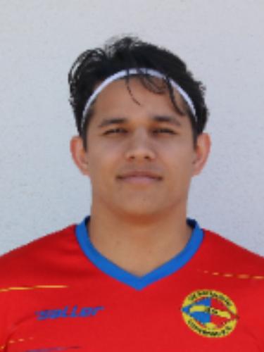 Antonis Leonardo Angulo Escovar