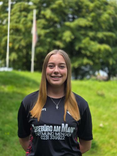 Jara Josefine Schöneck