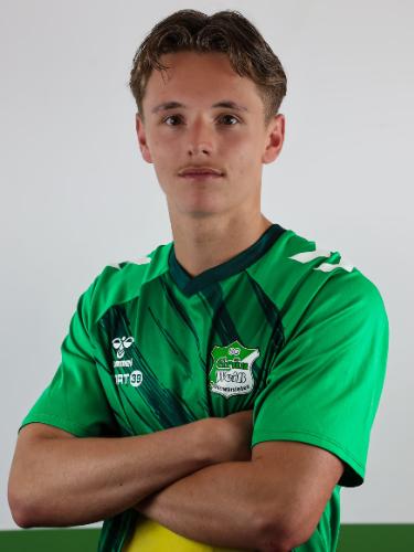 Dario Büttner