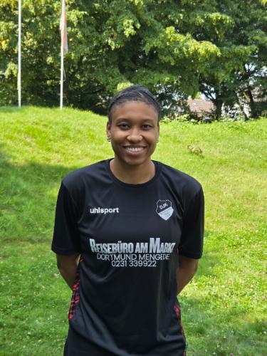 Jennifer Tchatat