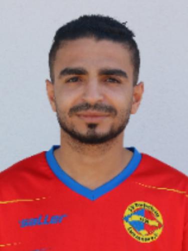 Majd Almoussa