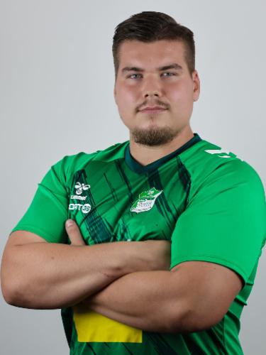 Maximilian Freistedt