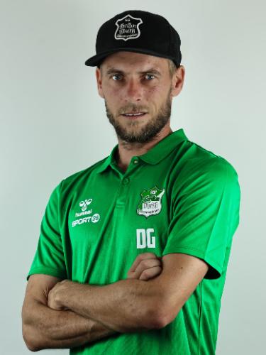 David Genzel