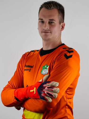 Dominic Hellwig