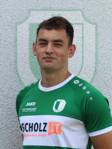 Niklas Keller