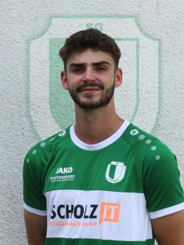 Louis Konzack