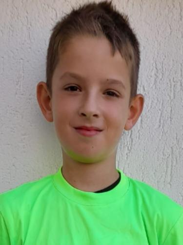 Maddox Däbritz