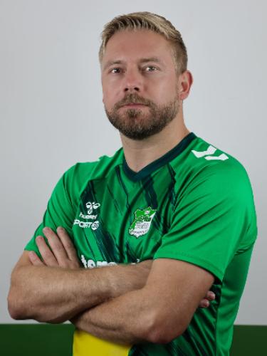 Felix Huß