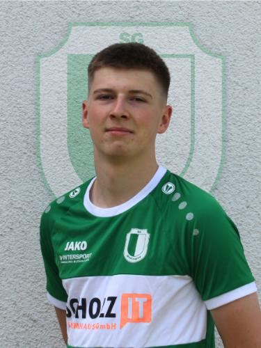 Lennard Mund