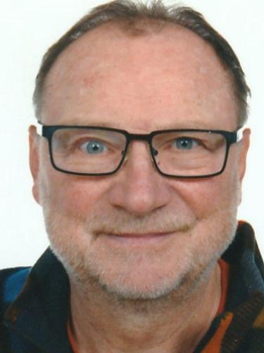 Jürgen Enderlein