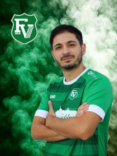 Serhat Özyildirim