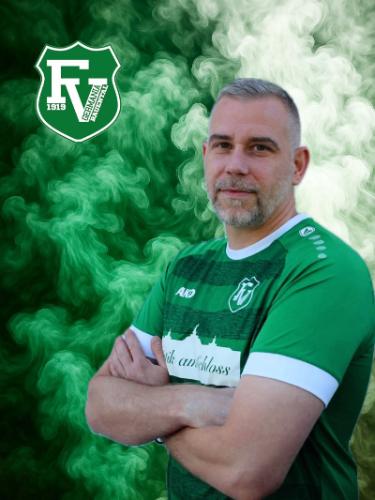 Steven Fritz