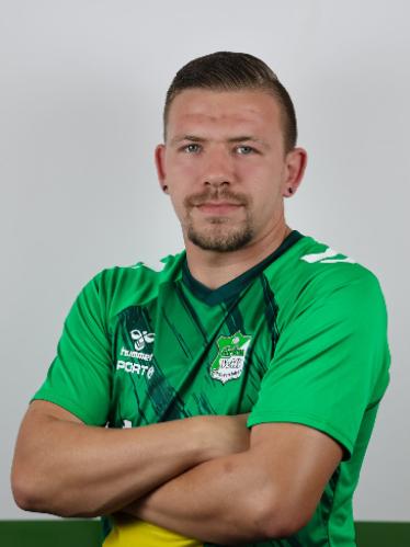 Darrien Schröter