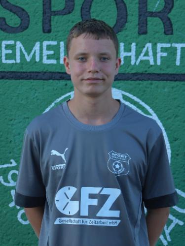 Rico Helmut Bangnowski