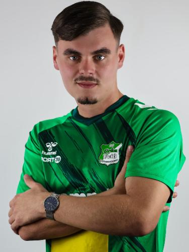 Darvin Darius Spichal