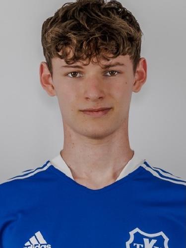 Luca Kopp