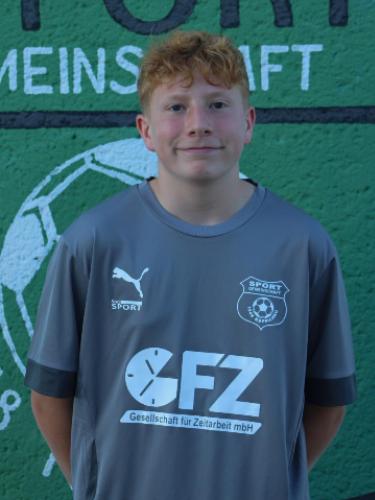 Moritz Paul Westphal